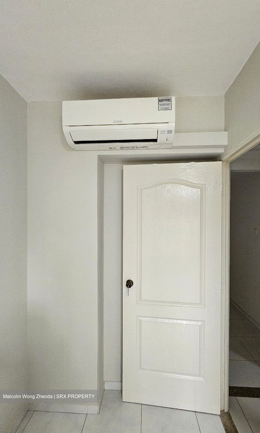 Blk 588B Montreal Spring (Sembawang), HDB Executive #578178761